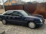 Mercedes-Benz E 300 1998 годаүшін3 850 000 тг. в Астана – фото 3