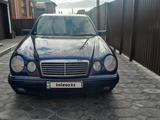 Mercedes-Benz E 300 1998 годаүшін3 850 000 тг. в Астана – фото 4