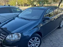 Volkswagen Jetta, 2009