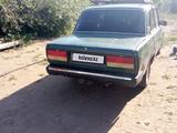 ВАЗ (Lada) 2105 1999 годаүшін500 000 тг. в Павлодар – фото 2