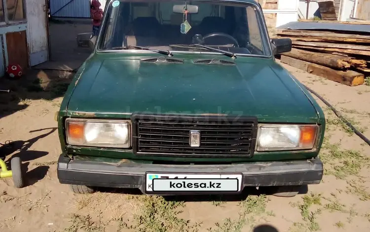 ВАЗ (Lada) 2105 1999 года за 500 000 тг. в Павлодар