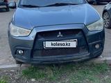 Mitsubishi ASX 2011 годаүшін4 500 000 тг. в Уральск – фото 4