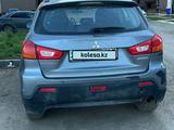 Mitsubishi ASX 2011 годаүшін4 500 000 тг. в Уральск – фото 5