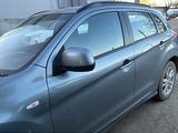 Mitsubishi ASX 2011 годаүшін4 500 000 тг. в Уральск – фото 2