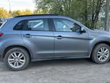 Mitsubishi ASX 2011 годаүшін4 500 000 тг. в Уральск