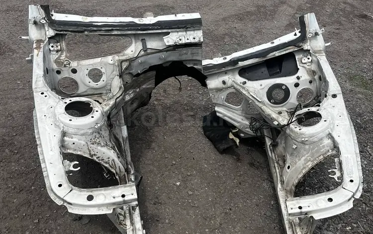 Лонжерон бмв f30 за 100 000 тг. в Караганда