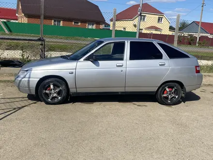 ВАЗ (Lada) 2112 2006 годаүшін1 200 000 тг. в Уральск – фото 4