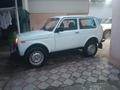 ВАЗ (Lada) Lada 2121 2013 годаүшін2 450 000 тг. в Алматы – фото 21