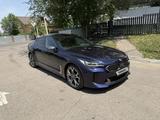Kia Stinger 2019 года за 10 000 000 тг. в Алматы