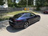 Kia Stinger 2019 года за 10 000 000 тг. в Алматы – фото 5