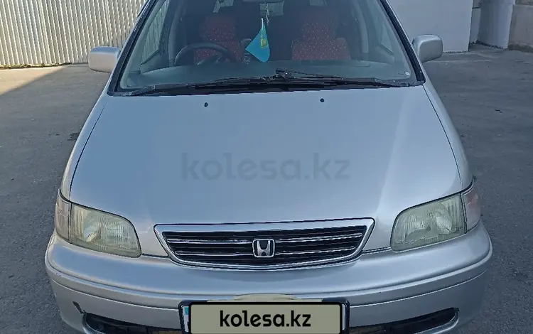 Honda Odyssey 1996 годаfor2 000 000 тг. в Тараз