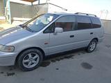 Honda Odyssey 1996 годаүшін2 000 000 тг. в Тараз – фото 2