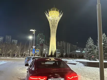 Jaguar XE 2017 годаүшін17 000 000 тг. в Астана – фото 2