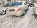 Toyota Camry 2001 года за 4 300 000 тг. в Кокшетау – фото 3