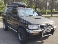 Nissan Terrano 1996 года за 2 900 000 тг. в Алматы