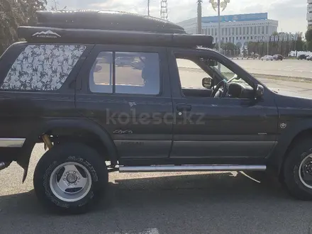 Nissan Terrano 1996 года за 2 800 000 тг. в Алматы – фото 8