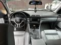 BMW 530 2002 годаfor5 500 000 тг. в Алматы – фото 12