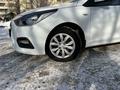 Hyundai Accent 2019 годаfor7 250 000 тг. в Алматы – фото 3