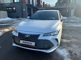 Toyota Avalon 2019 года за 16 000 000 тг. в Алматы