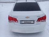 Chevrolet Cruze 2014 года за 5 000 000 тг. в Караганда – фото 3