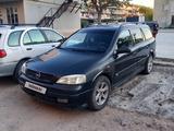 Opel Astra 1998 годаүшін1 600 000 тг. в Актау