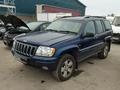 Jeep Grand Cherokee 2004 годаүшін10 000 тг. в Темиртау