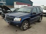 Jeep Grand Cherokee 2004 годаfor10 000 тг. в Темиртау