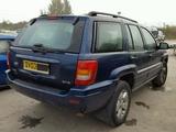 Jeep Grand Cherokee 2004 года за 10 000 тг. в Темиртау – фото 3