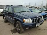 Jeep Grand Cherokee 2004 годаүшін10 000 тг. в Темиртау – фото 4