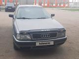 Audi 80 1993 годаүшін1 790 000 тг. в Петропавловск – фото 4