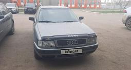 Audi 80 1993 годаүшін1 790 000 тг. в Петропавловск – фото 4