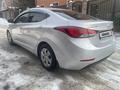 Hyundai Elantra 2015 года за 6 500 000 тг. в Алматы – фото 4