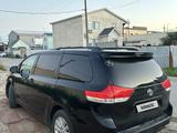 Toyota Sienna 2012 года за 9 200 000 тг. в Атырау – фото 3