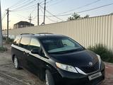 Toyota Sienna 2012 года за 9 200 000 тг. в Атырау – фото 2