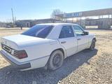 Mercedes-Benz E 200 1992 года за 400 000 тг. в Туркестан – фото 5