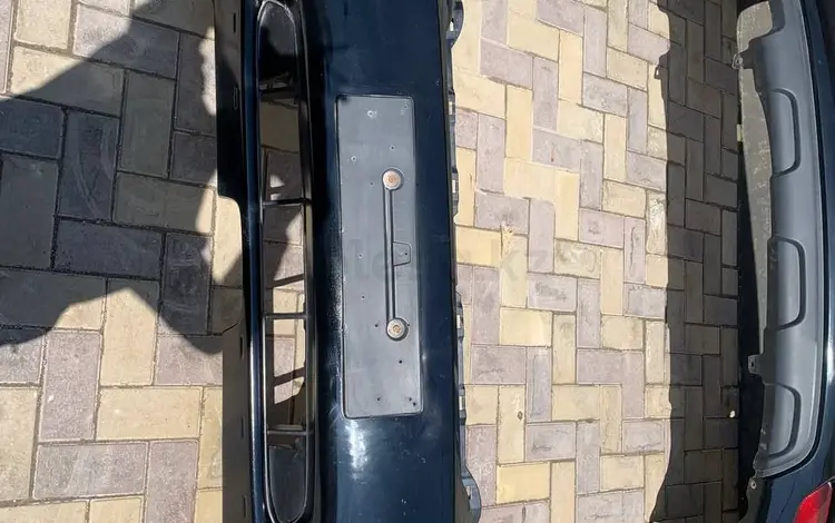 Передний бампер за 60 000 тг. в Алматы
