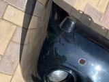 Передний бампер за 60 000 тг. в Алматы – фото 4