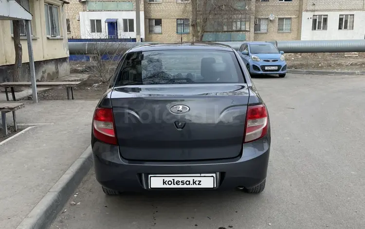 ВАЗ (Lada) Granta 2190 2018 годаfor3 300 000 тг. в Атырау