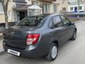 ВАЗ (Lada) Granta 2190 2018 годаfor3 300 000 тг. в Атырау – фото 5