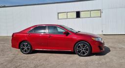 Toyota Camry 2012 годаfor7 000 000 тг. в Уральск – фото 3
