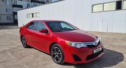 Toyota Camry 2012 годаfor7 000 000 тг. в Уральск – фото 2