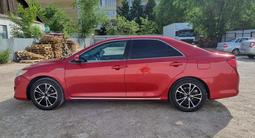 Toyota Camry 2012 годаfor7 000 000 тг. в Уральск – фото 4