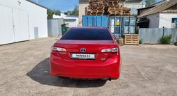 Toyota Camry 2012 годаfor7 000 000 тг. в Уральск – фото 5