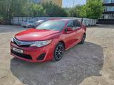 Toyota Camry 2012 года за 7 000 000 тг. в Уральск