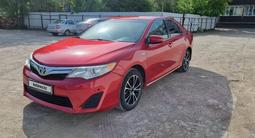 Toyota Camry 2012 годаfor7 000 000 тг. в Уральск