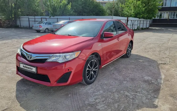 Toyota Camry 2012 годаfor8 000 000 тг. в Уральск