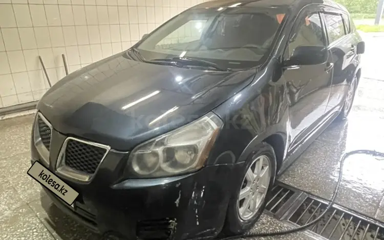 Pontiac Vibe 2008 годаfor4 500 000 тг. в Семей