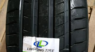 Шины в Астане 225/55 R16 LINGLONG Sport Master. за 30 000 тг. в Астана