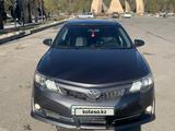 Toyota Camry 2013 годаүшін8 200 000 тг. в Шымкент – фото 5