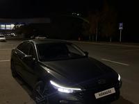 Hyundai Elantra 2023 годаүшін9 000 000 тг. в Астана